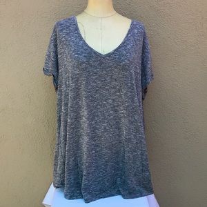 V-Neck Tunic